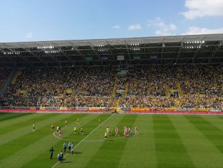 Fussball Spielsport