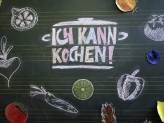 Ich kann kochen! in Sachsen