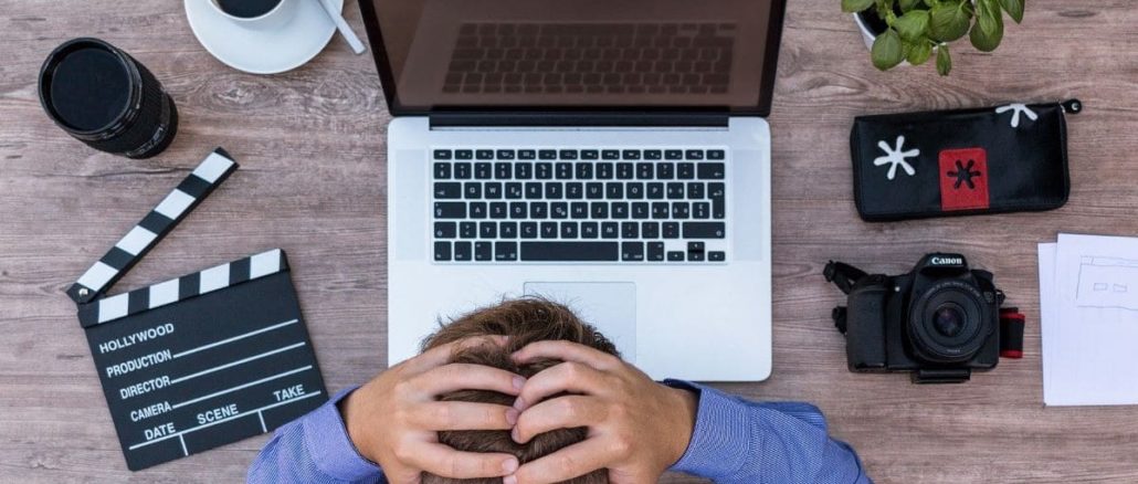 Clever essen im Home-Office Strategien, um Übergewicht im Homeoffice zu vermeiden