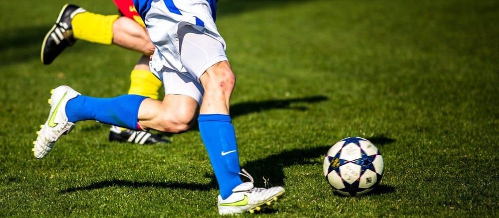 Fit im Fussball mit cleverer Ernaehrung Fit im Fussball mit cleverer Ernaehrung